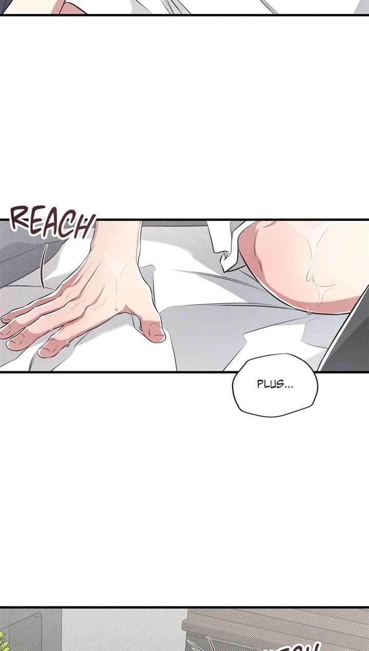 Don’t Mix Business with Pleasure! Chapter 25 page 61 - 