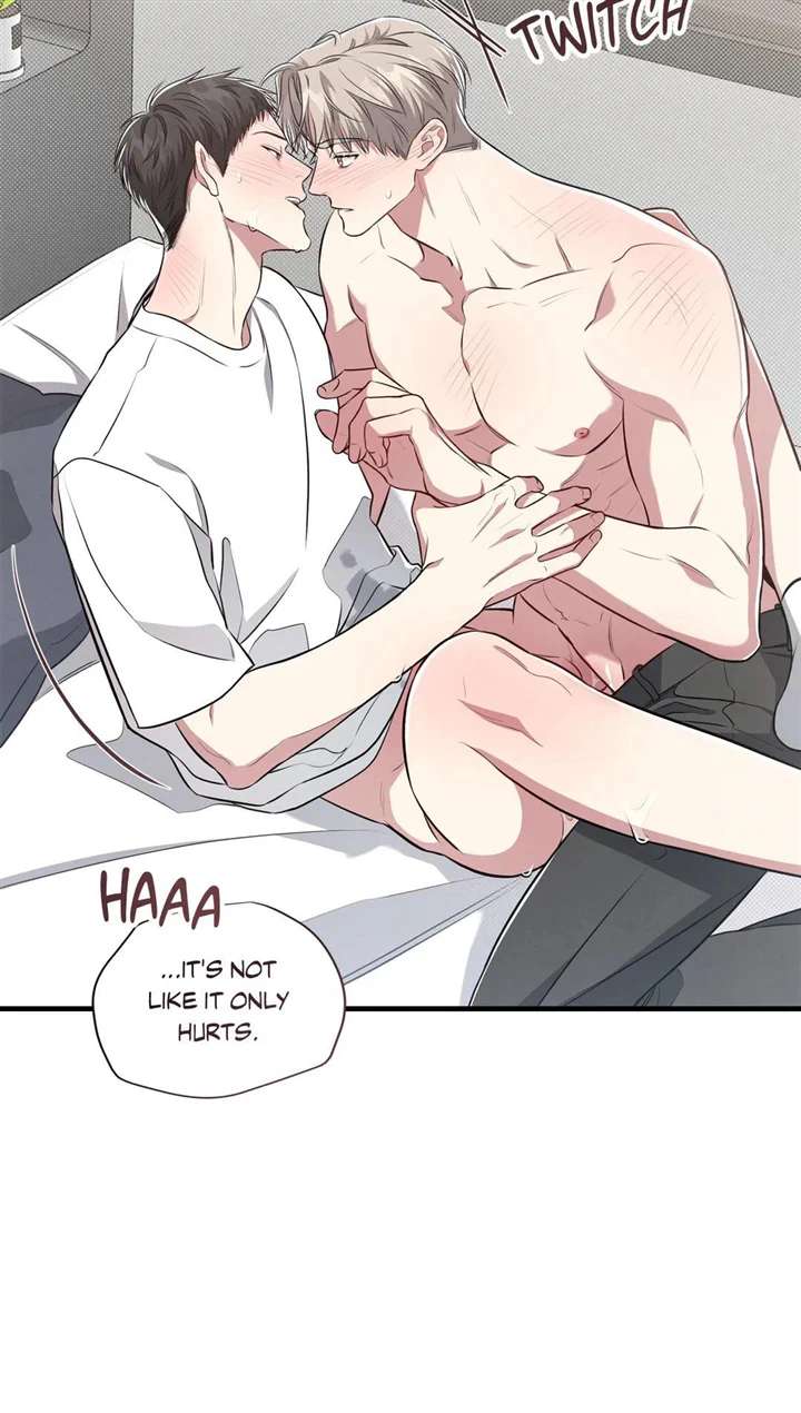 Don’t Mix Business with Pleasure! Chapter 25 page 62 - 