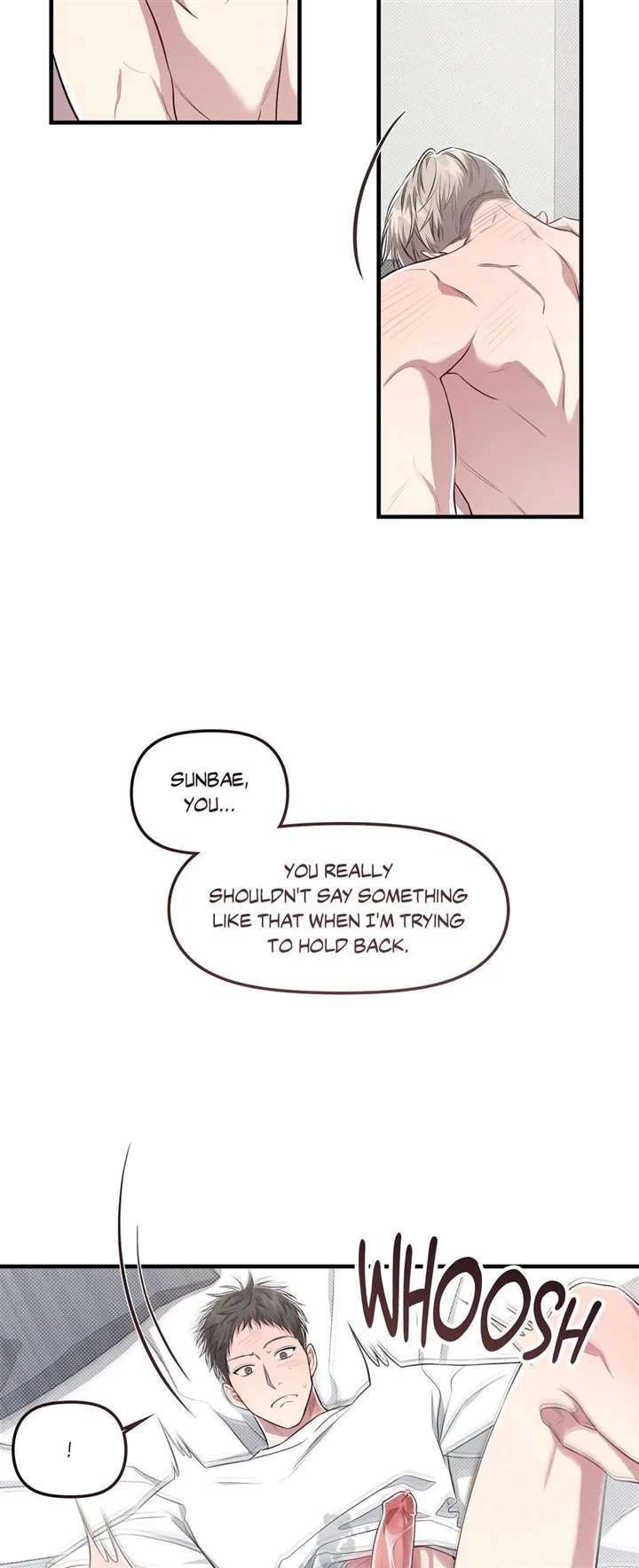Don’t Mix Business with Pleasure! Chapter 25 page 65 - 