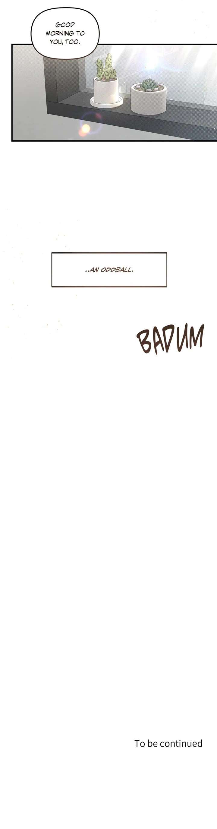 Don’t Mix Business with Pleasure! Chapter 26 page 41 - 
