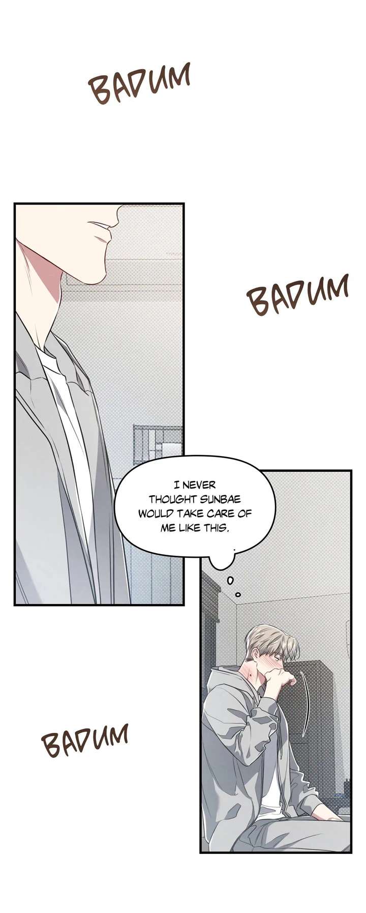 Don’t Mix Business with Pleasure! Chapter 27 page 11 - 