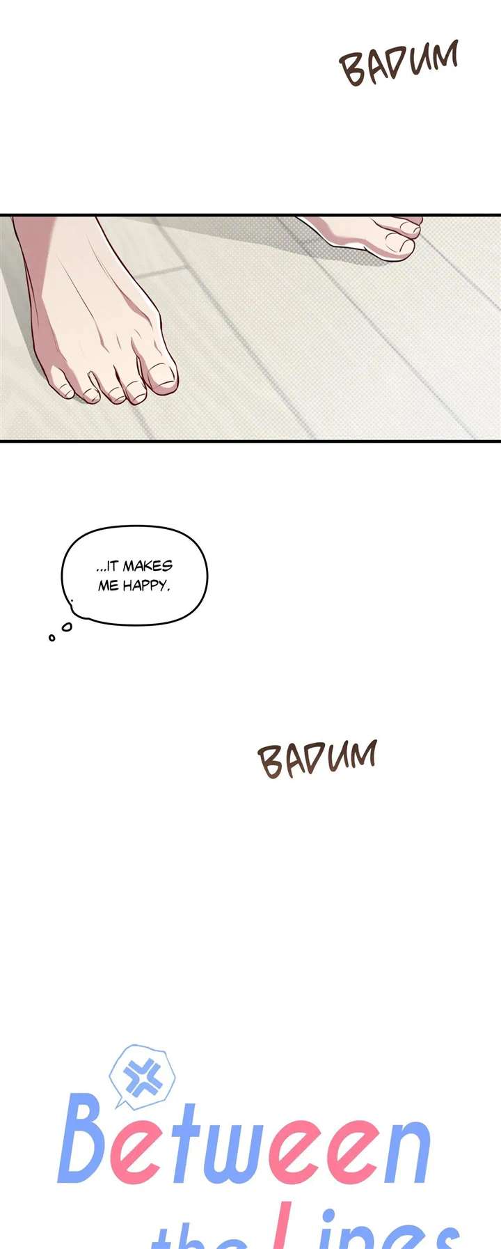 Don’t Mix Business with Pleasure! Chapter 27 page 12 - 