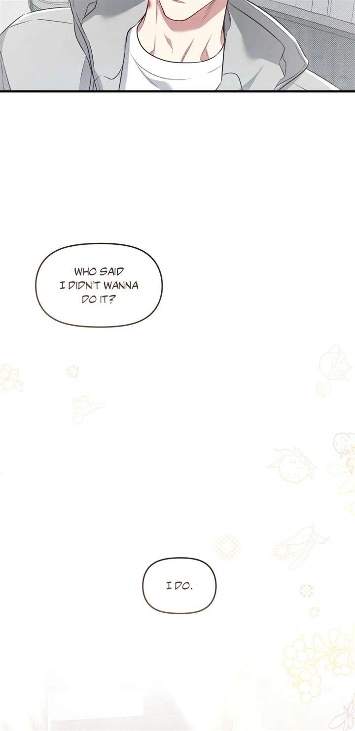 Don’t Mix Business with Pleasure! Chapter 27 page 27 - 