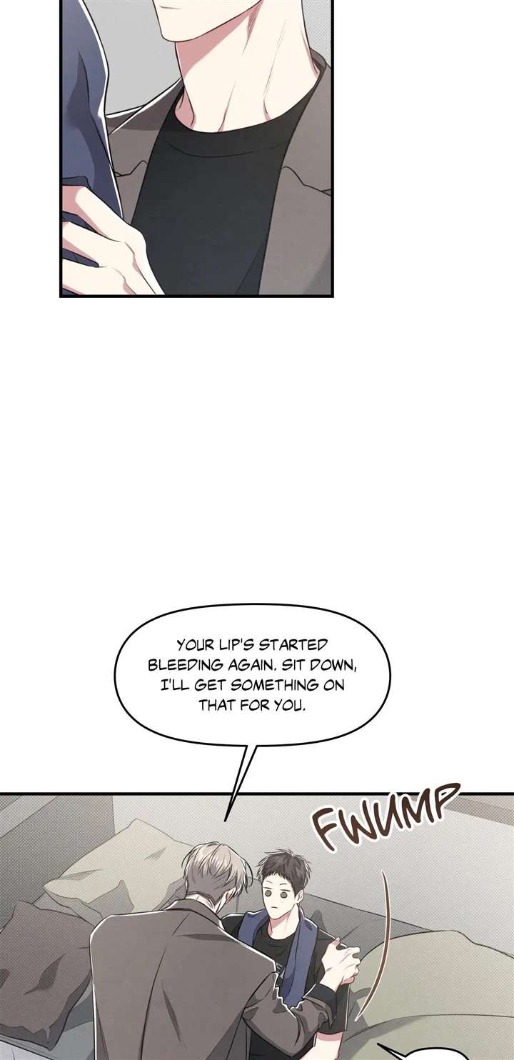 Don’t Mix Business with Pleasure! Chapter 27 page 32 - 