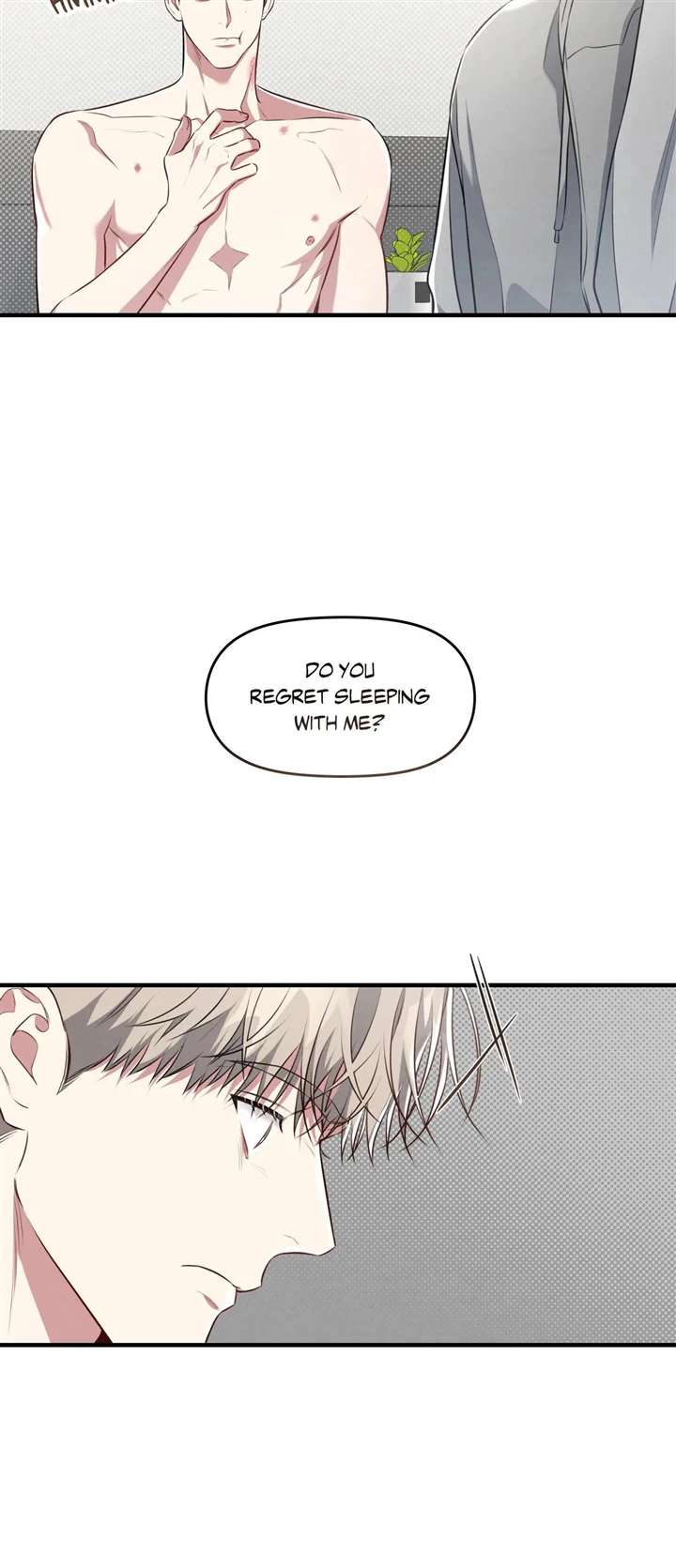 Don’t Mix Business with Pleasure! Chapter 27 page 5 - 