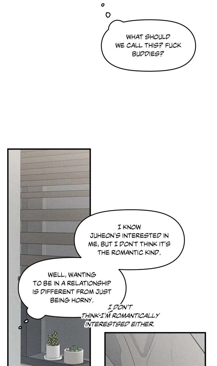 Don’t Mix Business with Pleasure! Chapter 27 page 46 - 