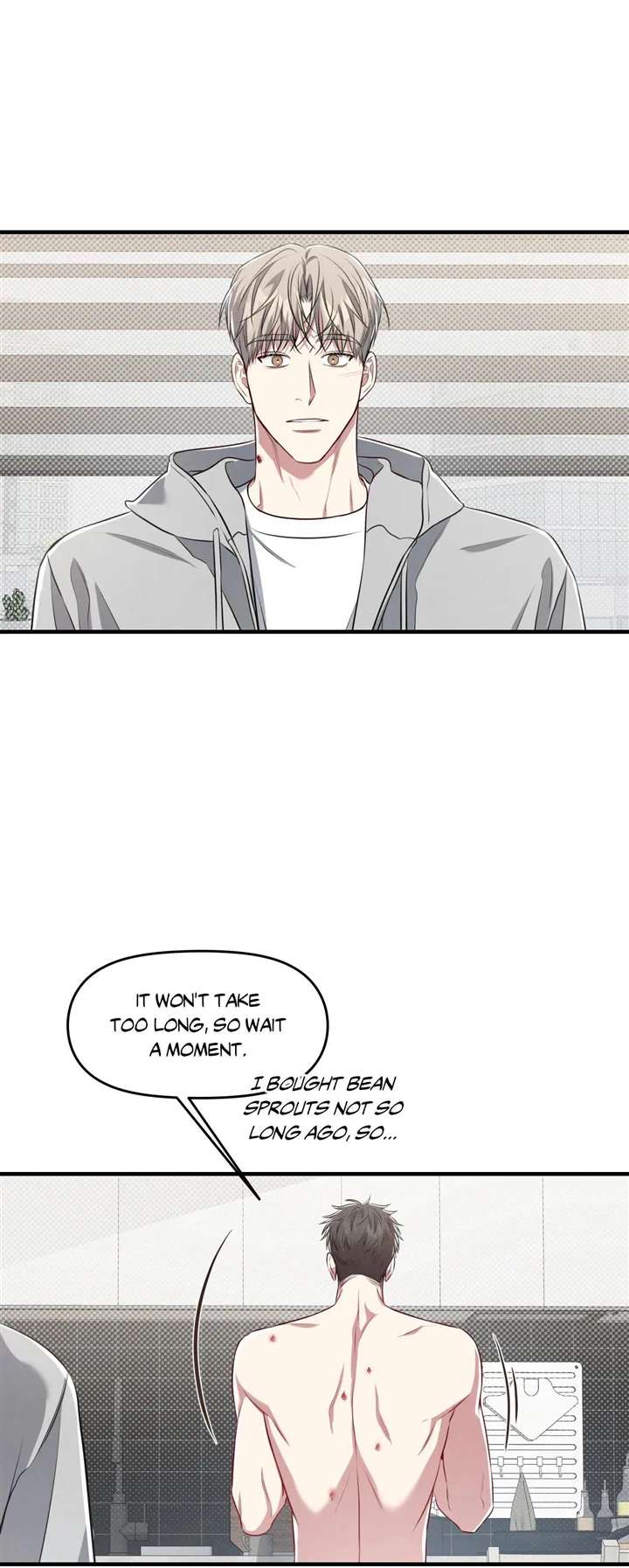 Don’t Mix Business with Pleasure! Chapter 27 page 10 - 