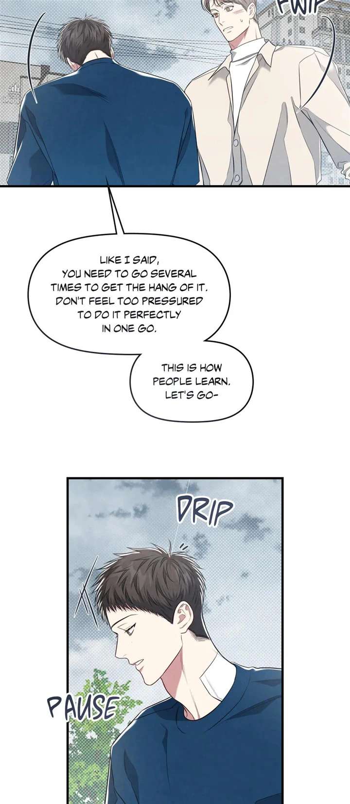 Don’t Mix Business with Pleasure! Chapter 29 page 24 - 