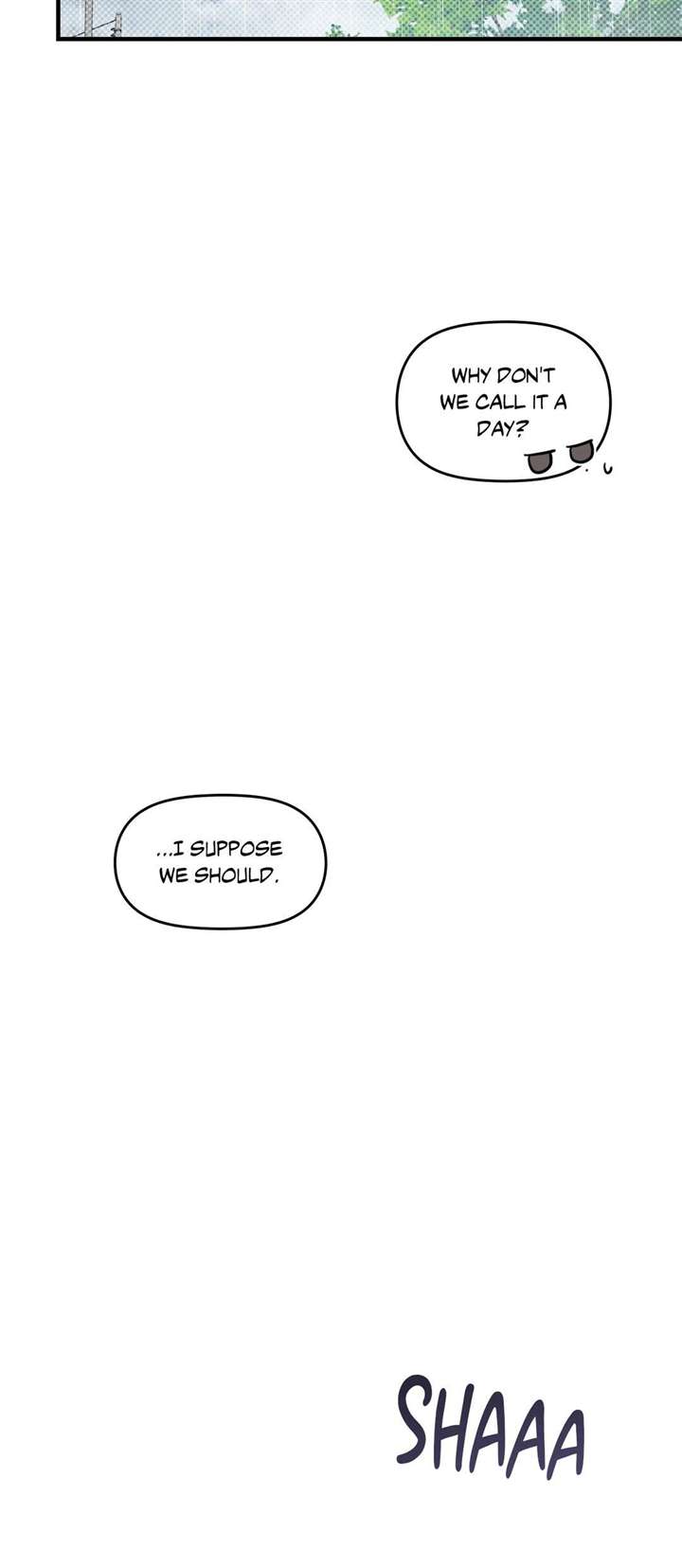 Don’t Mix Business with Pleasure! Chapter 29 page 27 - 