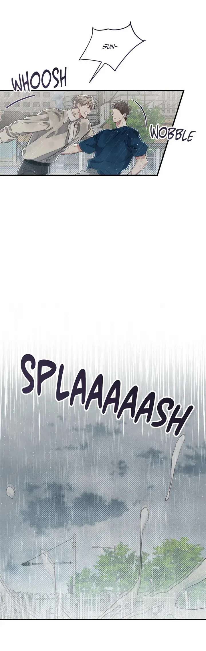 Don’t Mix Business with Pleasure! Chapter 29 page 35 - 