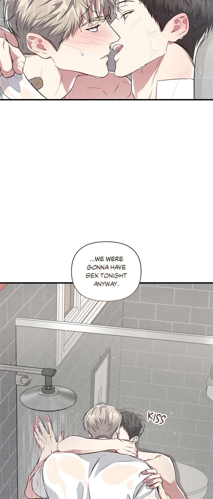 Don’t Mix Business with Pleasure! Chapter 30 page 38 - 