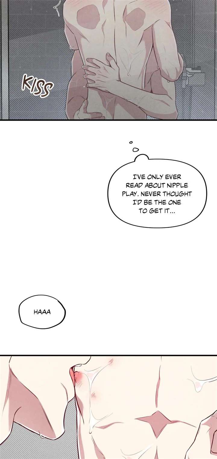 Don’t Mix Business with Pleasure! Chapter 30 page 47 - 