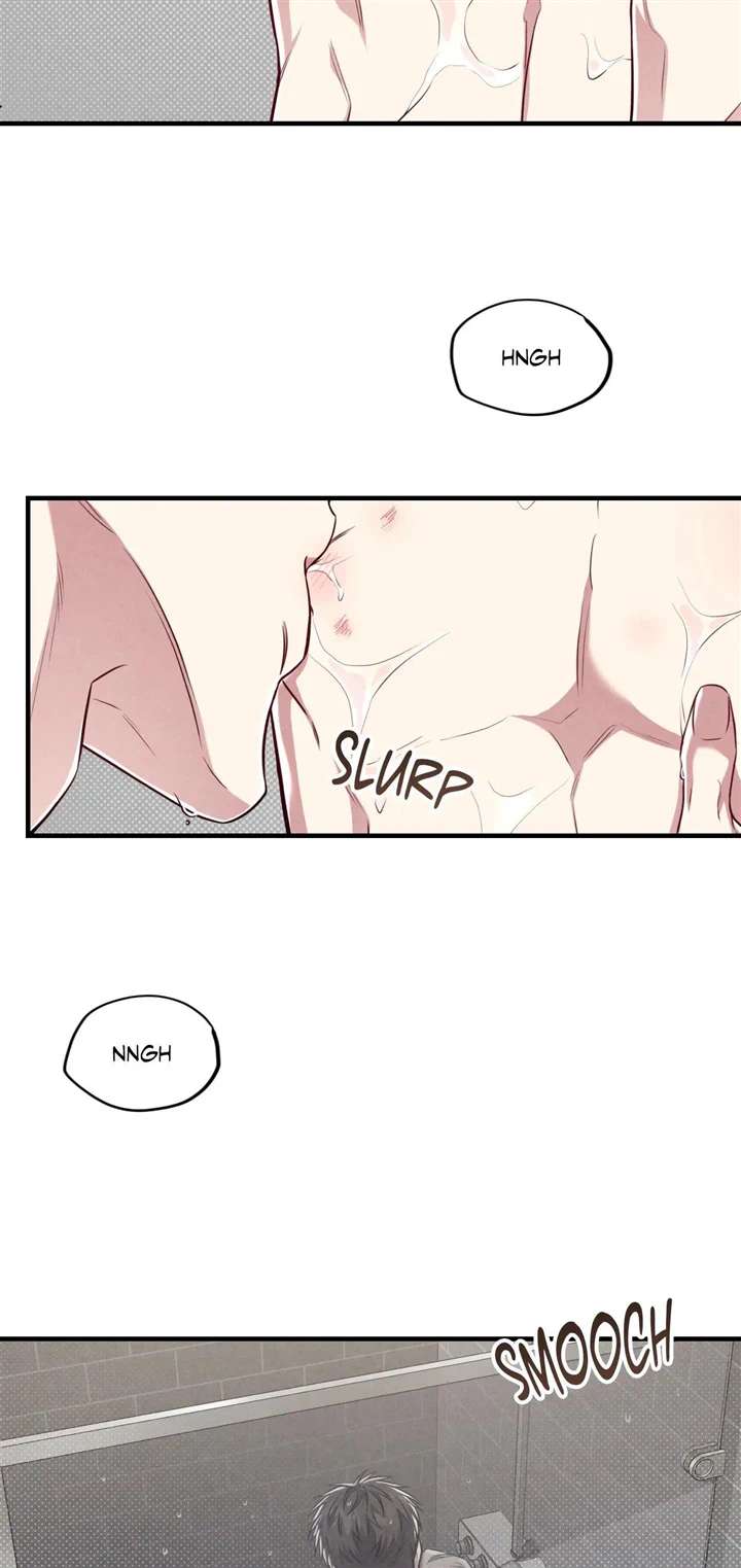 Don’t Mix Business with Pleasure! Chapter 30 page 48 - 