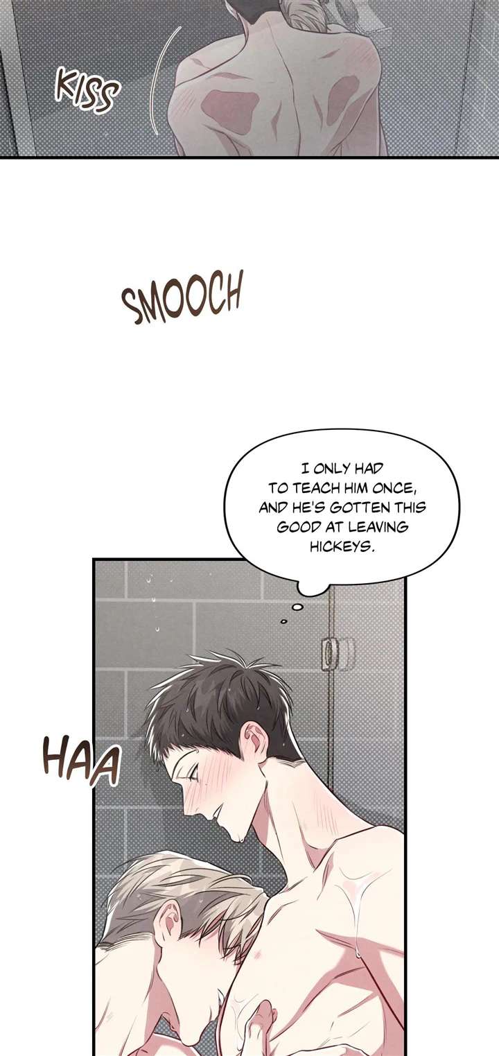 Don’t Mix Business with Pleasure! Chapter 30 page 49 - 