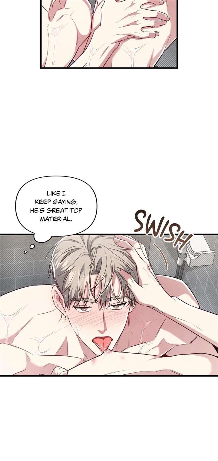 Don’t Mix Business with Pleasure! Chapter 30 page 50 - 