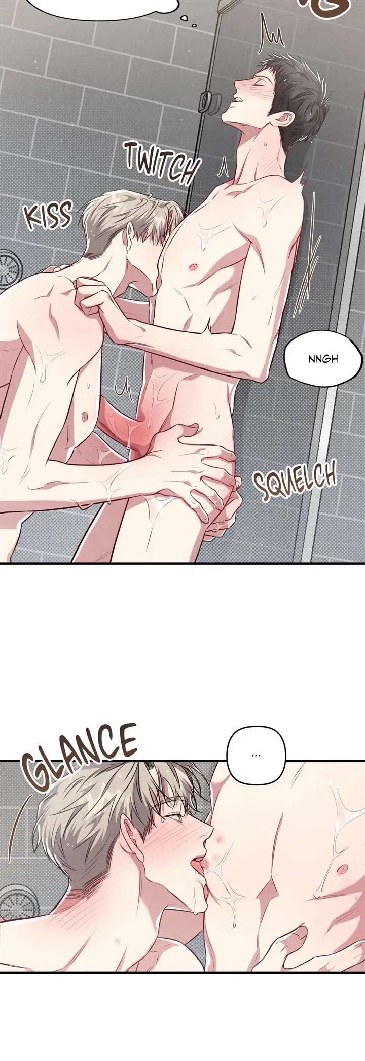 Don’t Mix Business with Pleasure! Chapter 30 page 52 - 