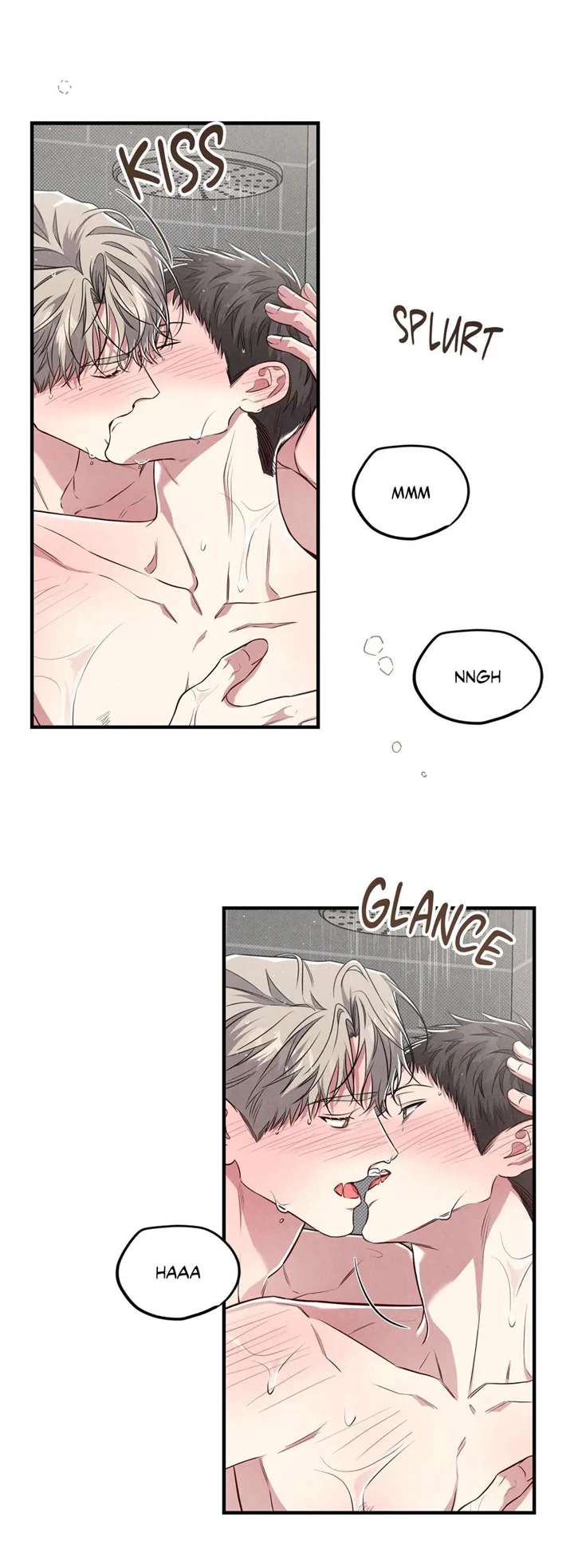 Don’t Mix Business with Pleasure! Chapter 31 page 12 - 
