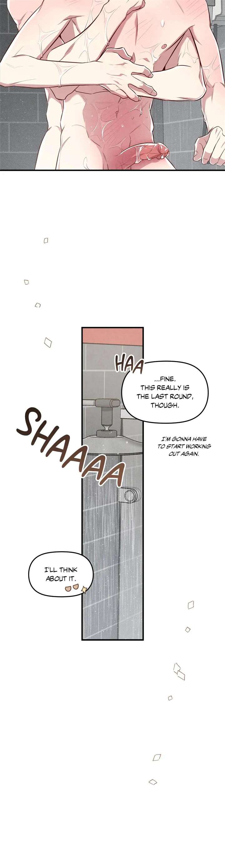 Don’t Mix Business with Pleasure! Chapter 31 page 29 - 