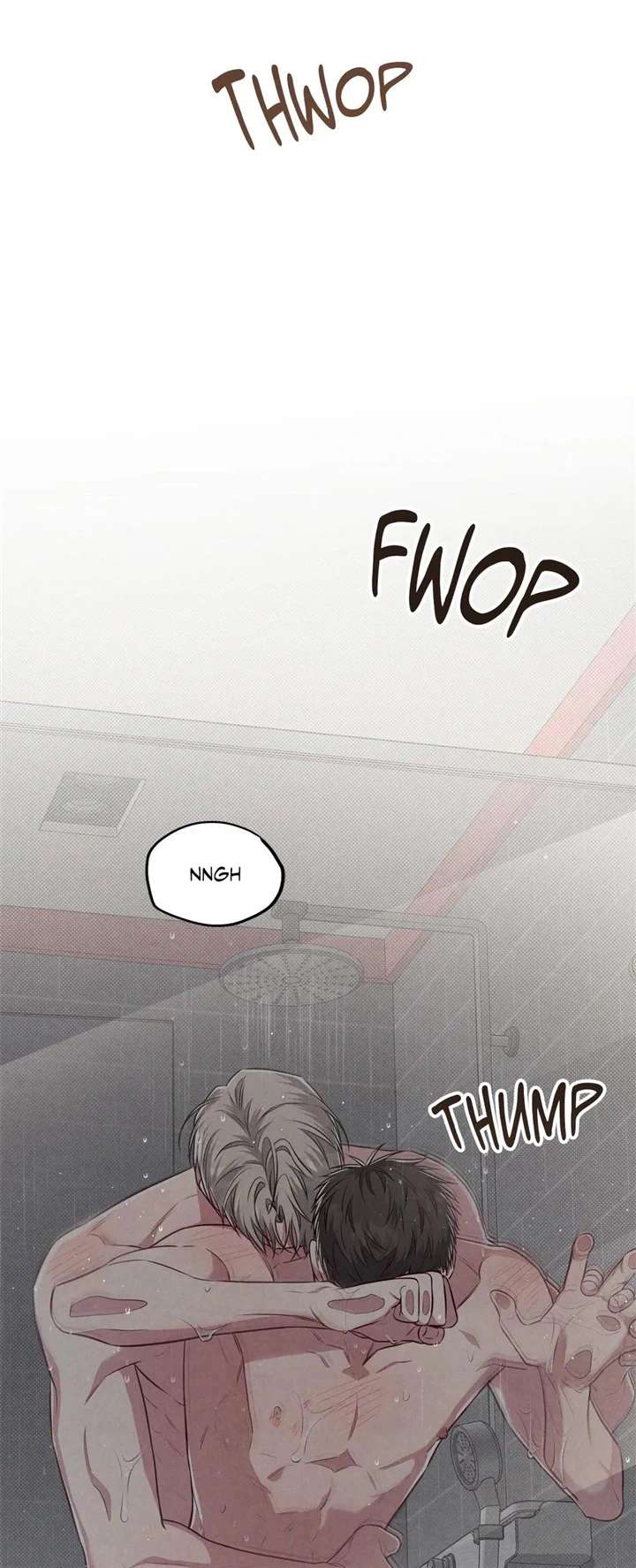 Don’t Mix Business with Pleasure! Chapter 31 page 7 - 