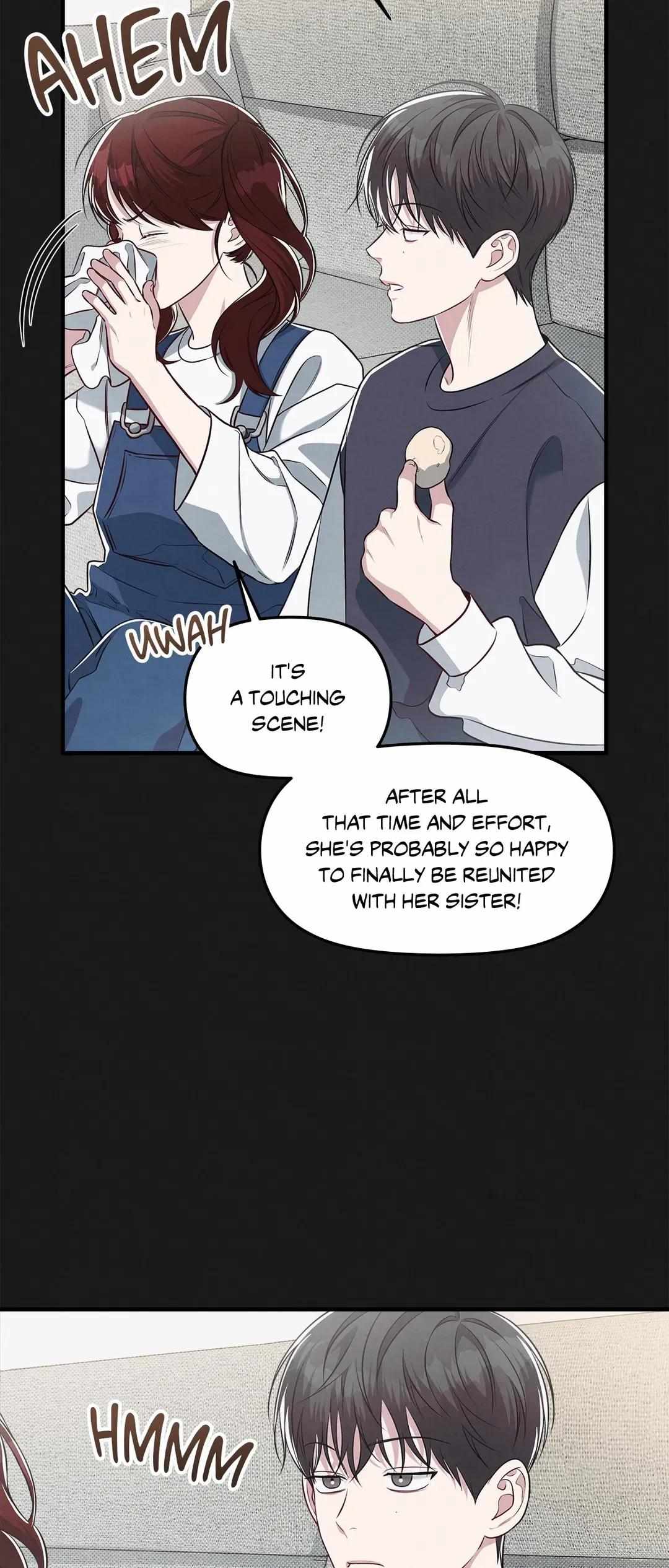 Don’t Mix Business with Pleasure! Chapter 32 page 19 - 
