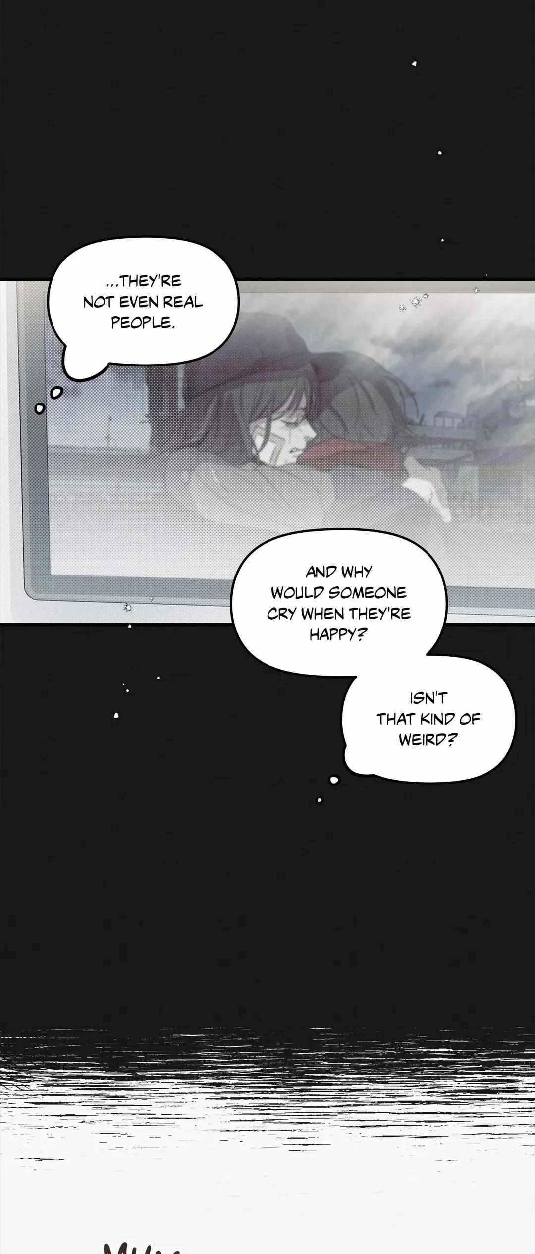 Don’t Mix Business with Pleasure! Chapter 32 page 21 - 