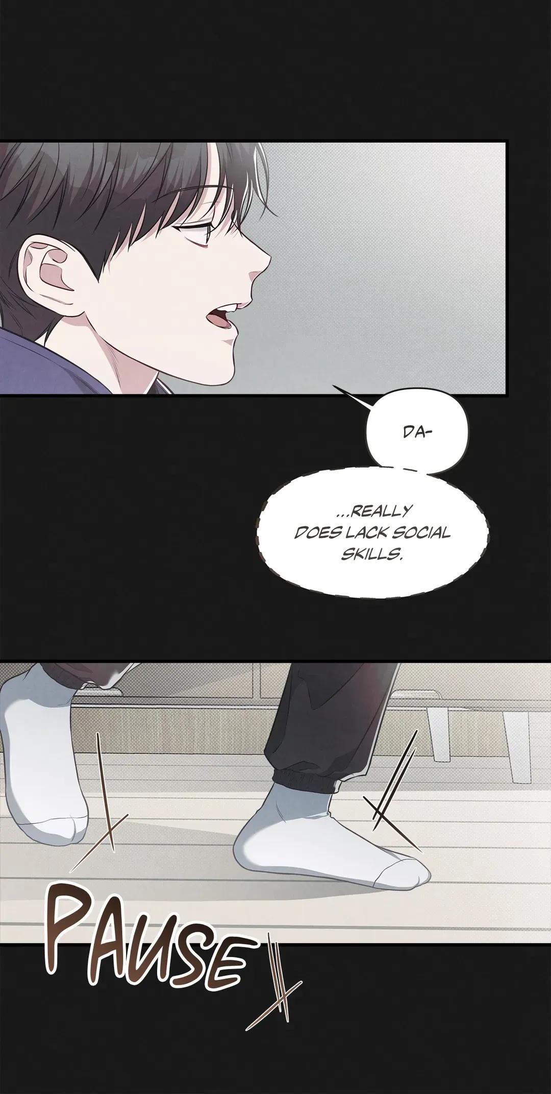 Don’t Mix Business with Pleasure! Chapter 32 page 28 - 