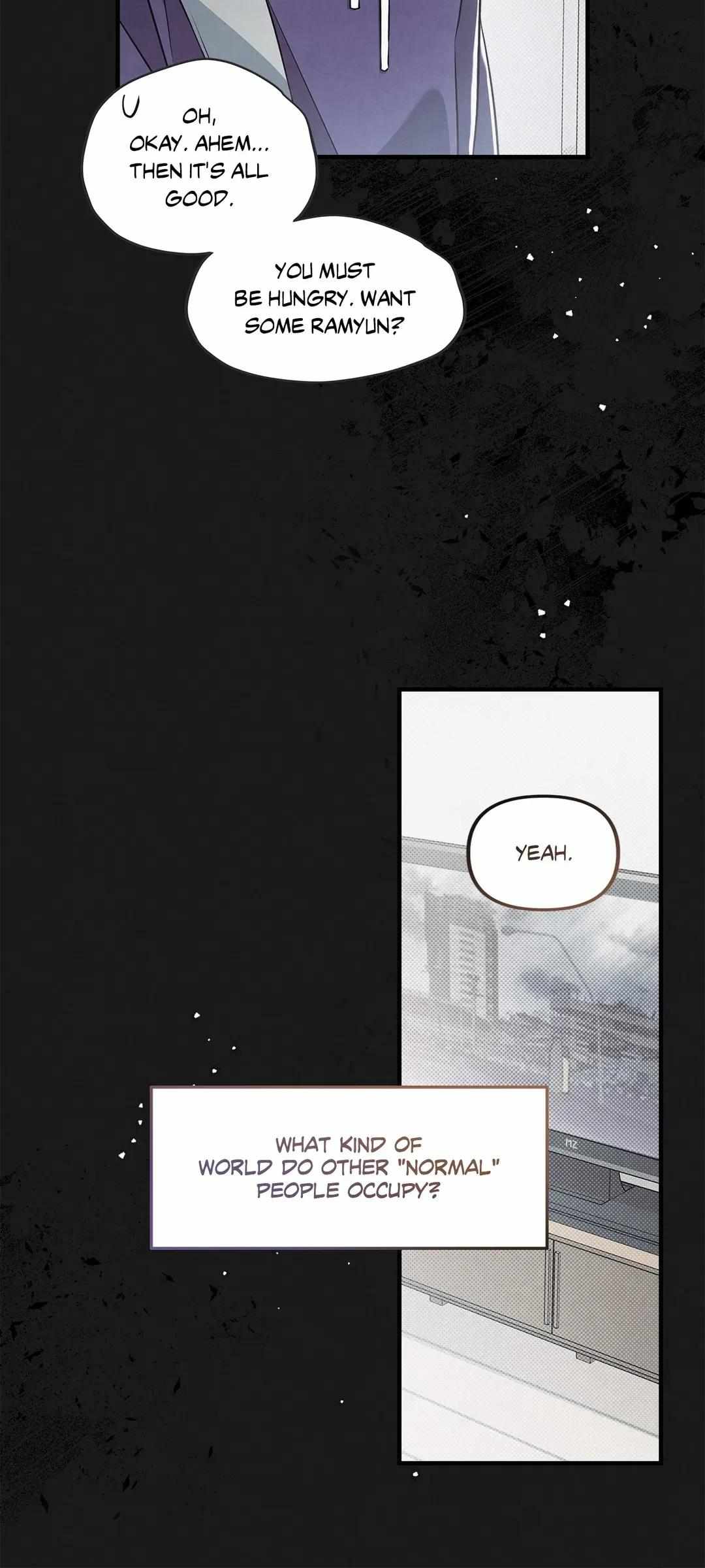 Don’t Mix Business with Pleasure! Chapter 32 page 37 - 