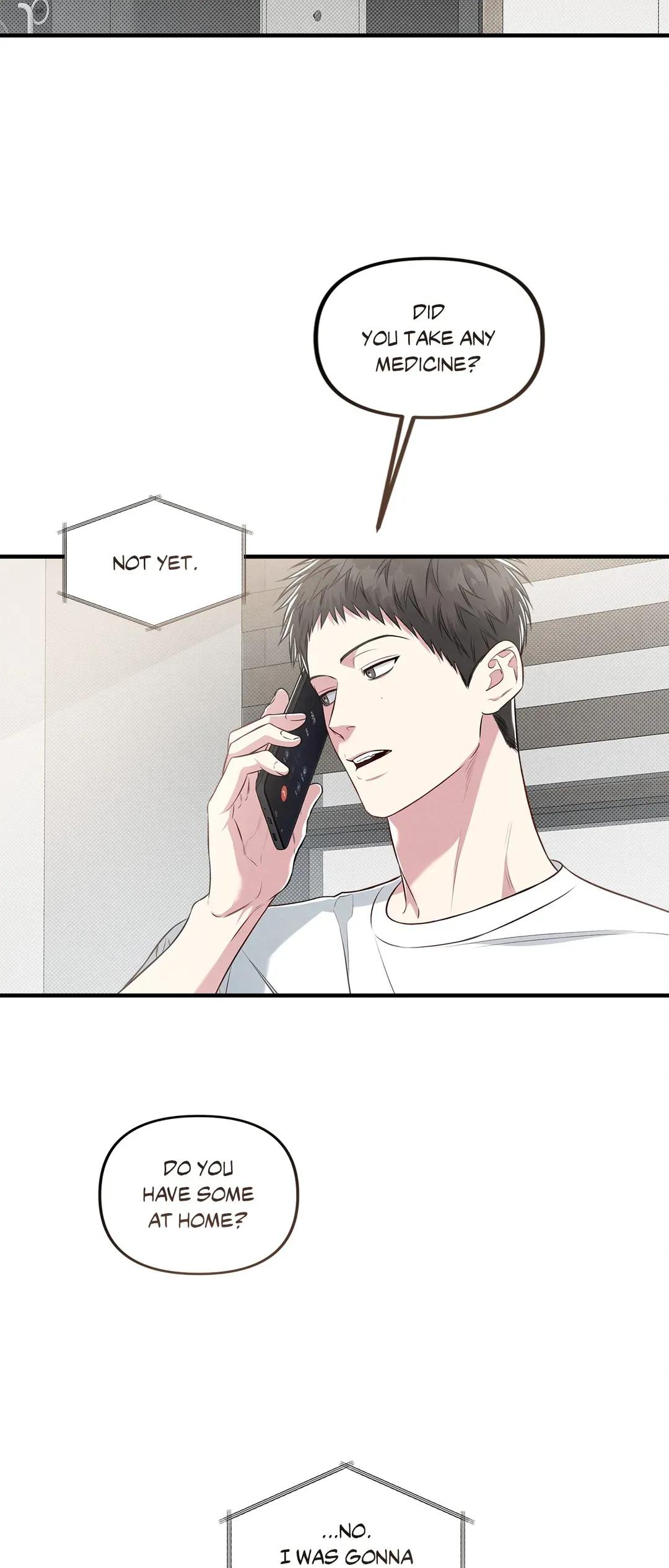 Don’t Mix Business with Pleasure! Chapter 32 page 58 - 