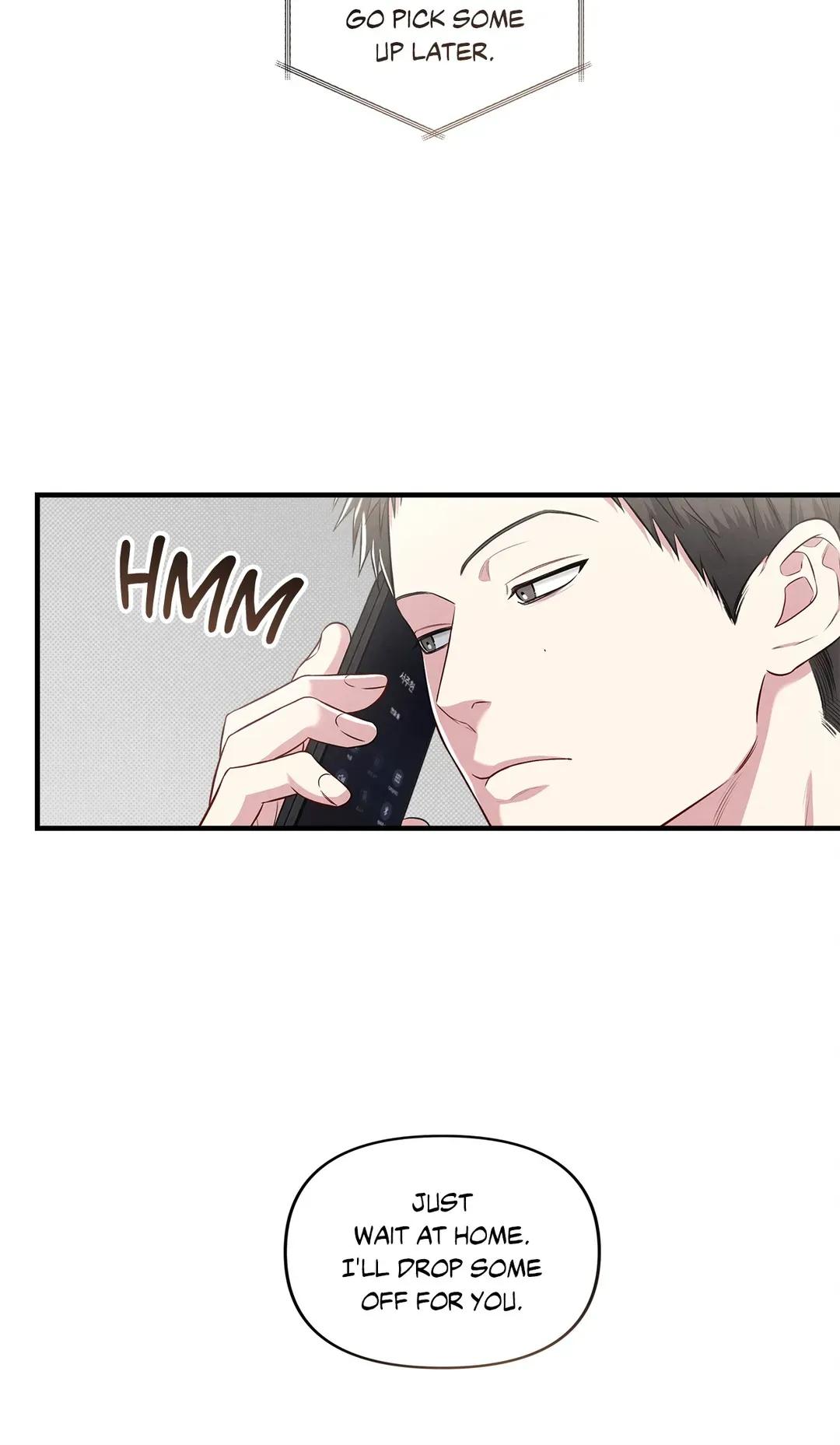 Don’t Mix Business with Pleasure! Chapter 32 page 59 - 