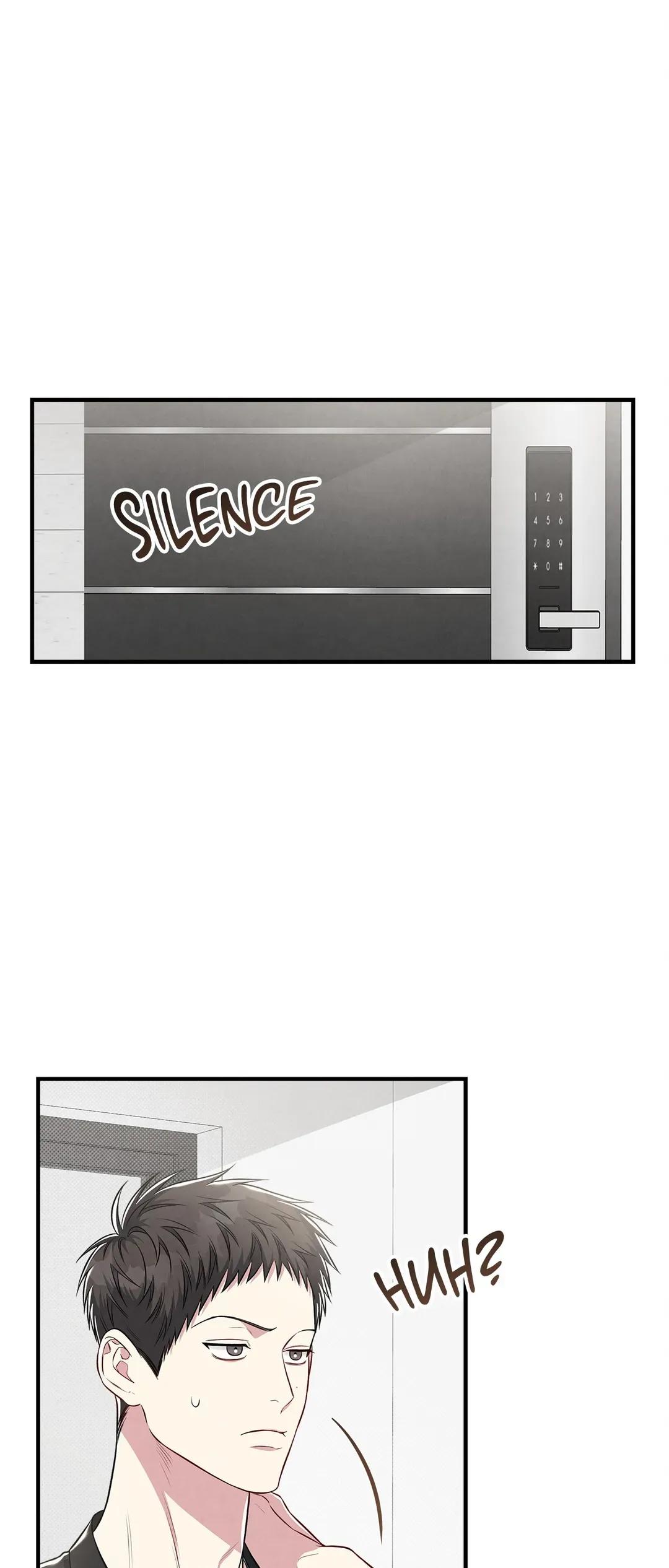 Don’t Mix Business with Pleasure! Chapter 32 page 66 - 