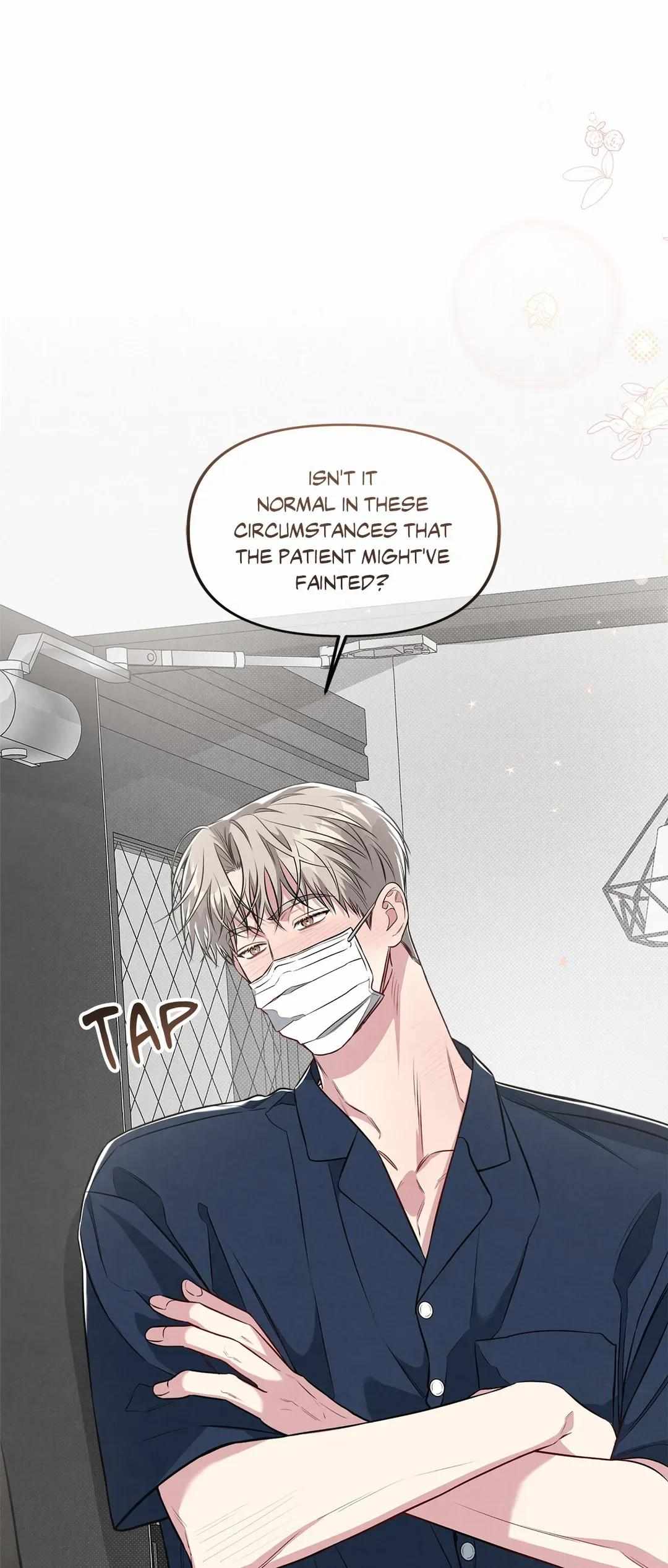 Don’t Mix Business with Pleasure! Chapter 32 page 70 - 