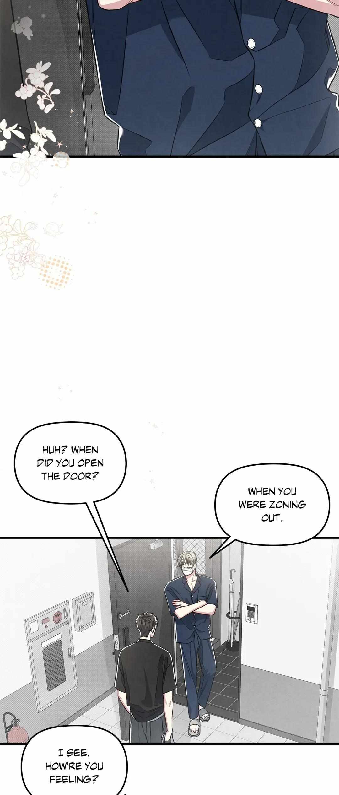 Don’t Mix Business with Pleasure! Chapter 32 page 71 - 