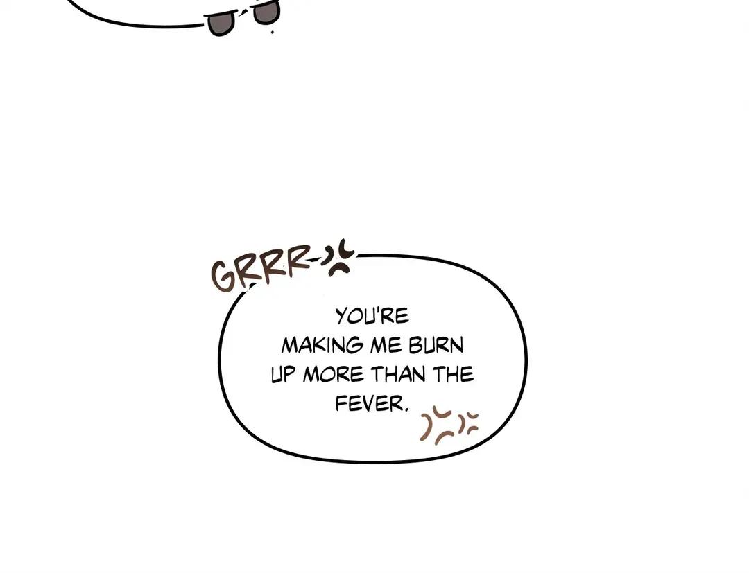 Don’t Mix Business with Pleasure! Chapter 32 page 72 - 