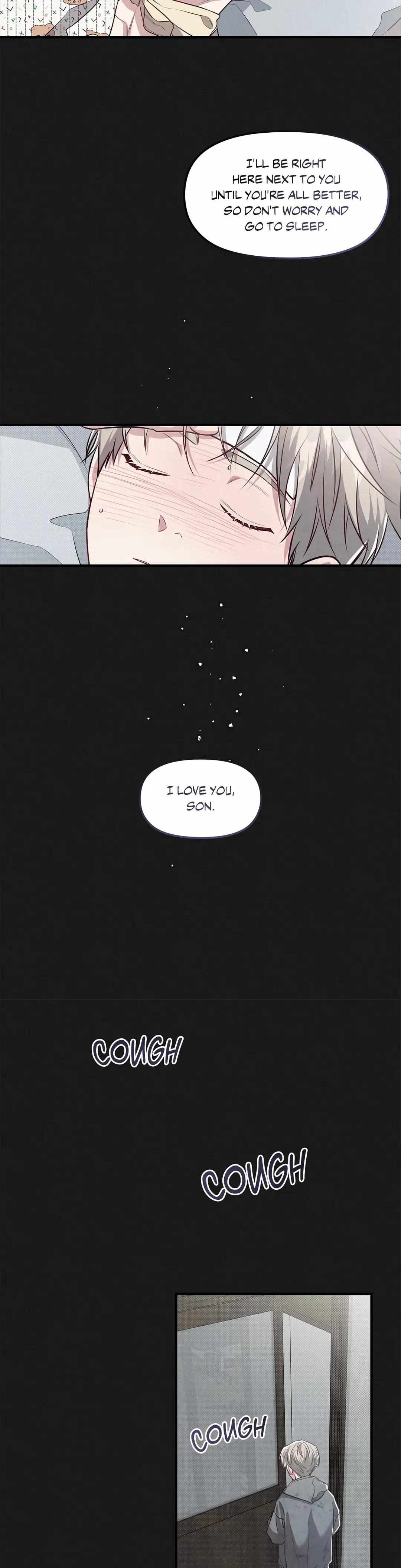 Don’t Mix Business with Pleasure! Chapter 33 page 13 - 