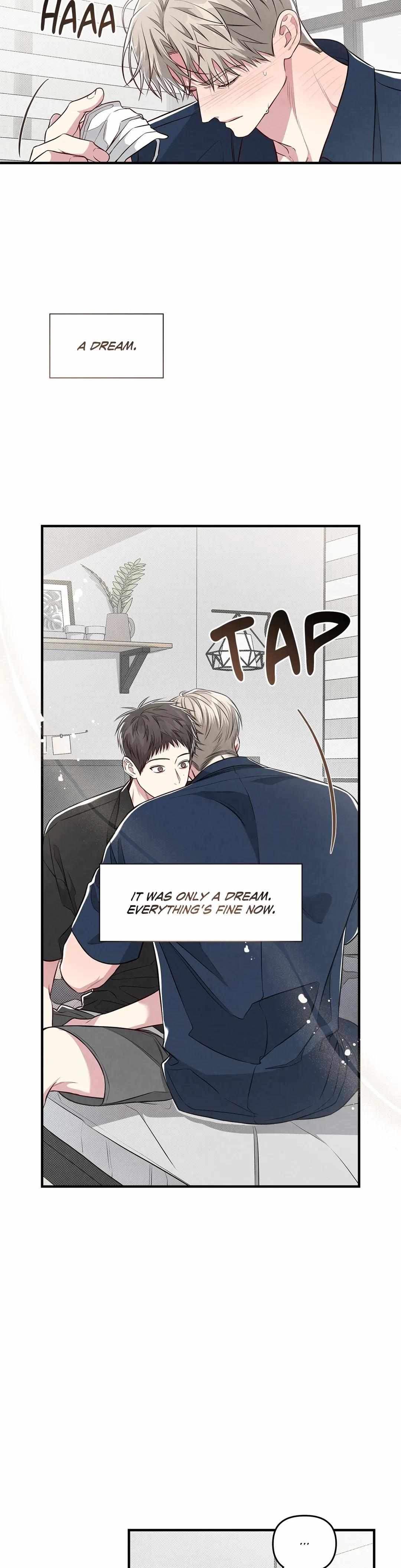 Don’t Mix Business with Pleasure! Chapter 33 page 24 - 