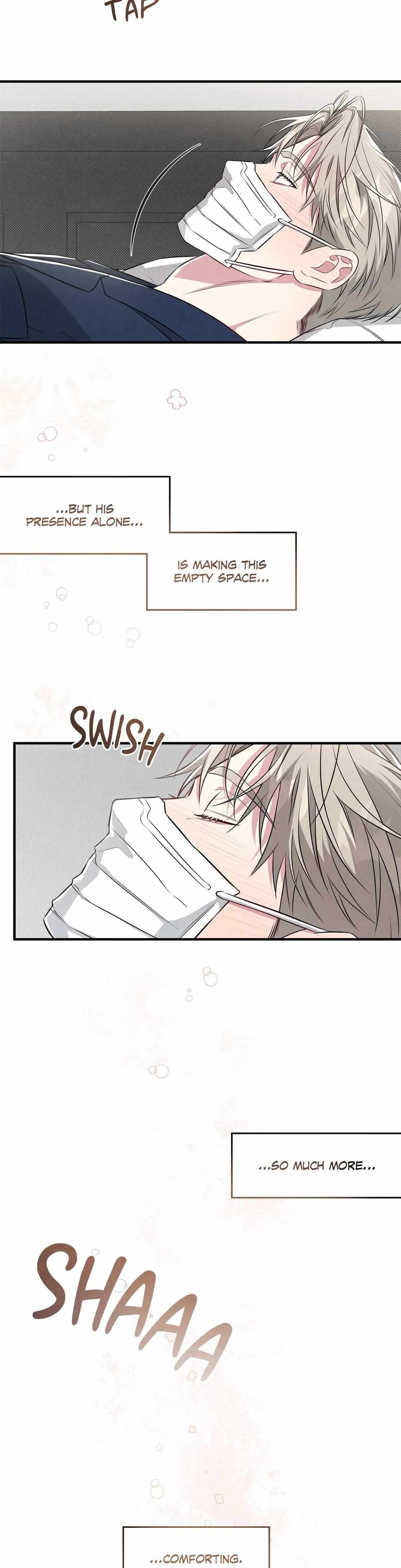 Don’t Mix Business with Pleasure! Chapter 33 page 10 - 