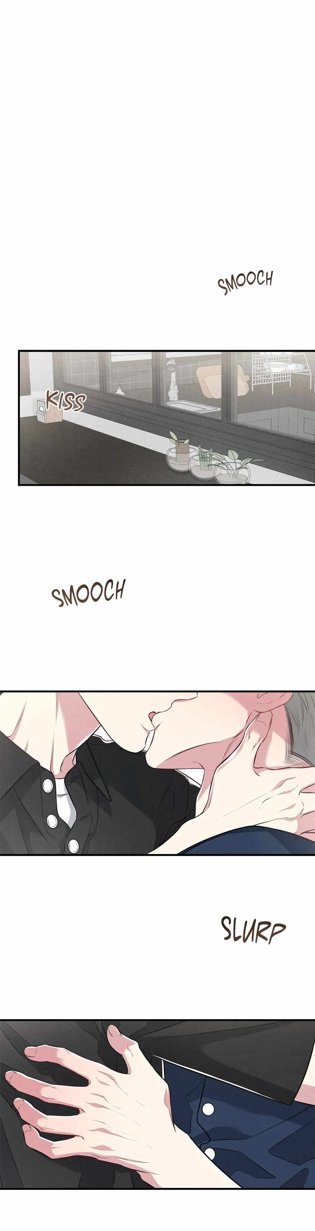Don’t Mix Business with Pleasure! Chapter 34 page 7 - 