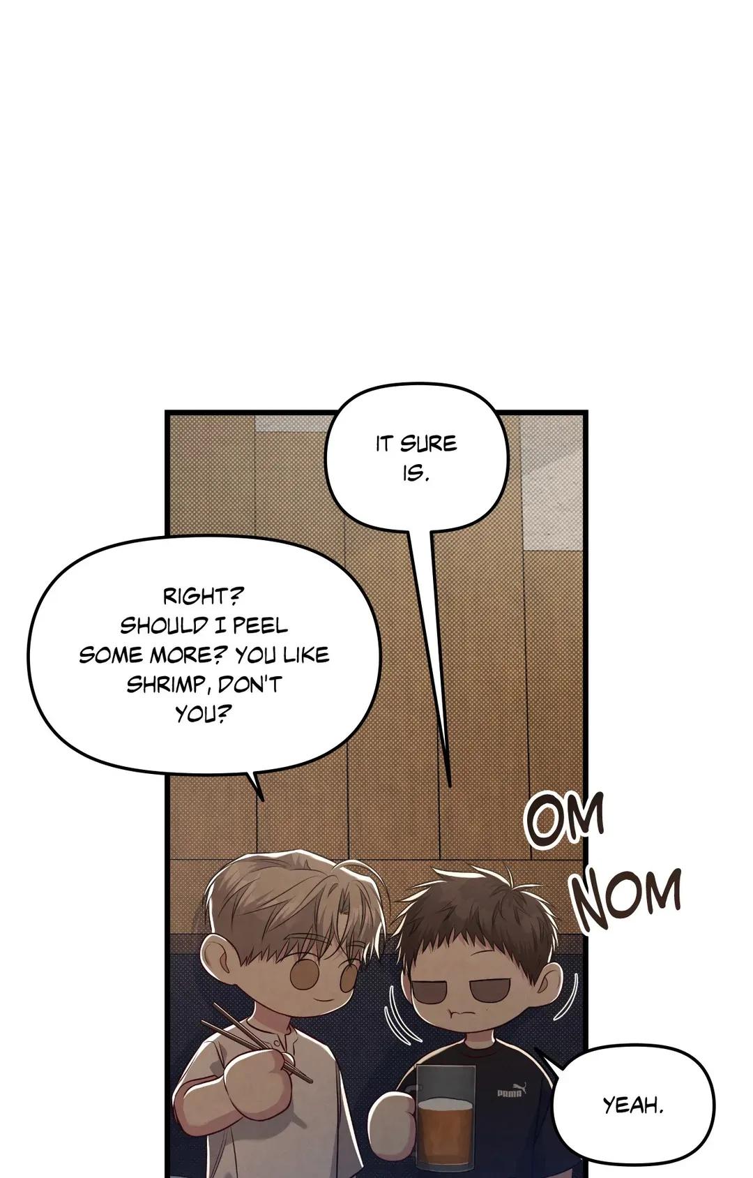 Don’t Mix Business with Pleasure! Chapter 37 page 12 - 
