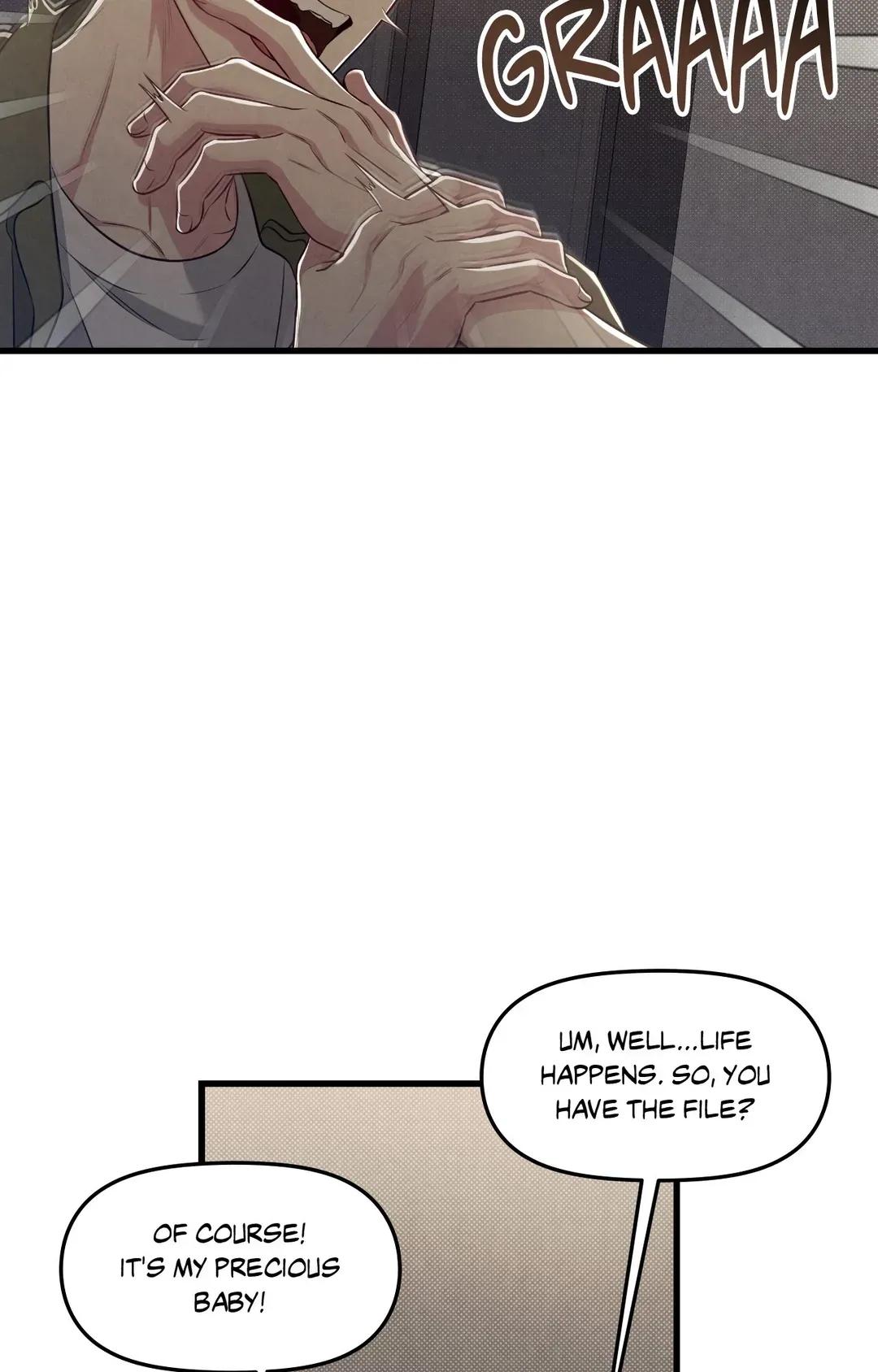 Don’t Mix Business with Pleasure! Chapter 37 page 27 - 