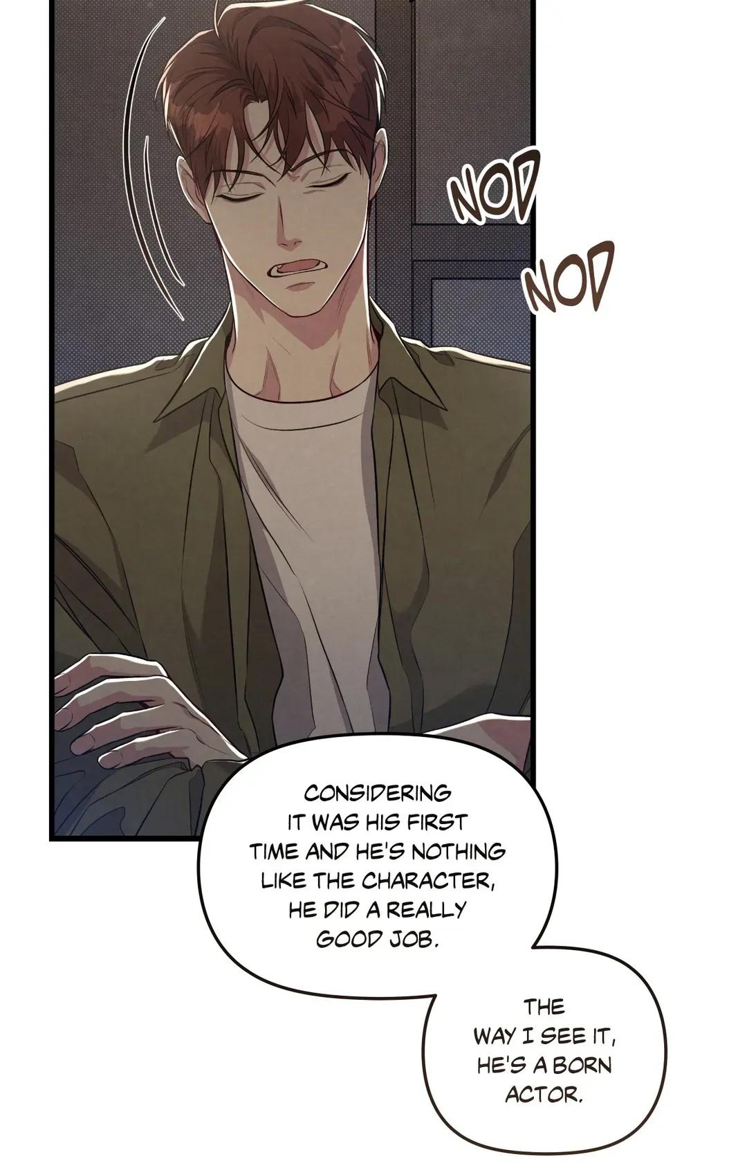 Don’t Mix Business with Pleasure! Chapter 37 page 29 - 