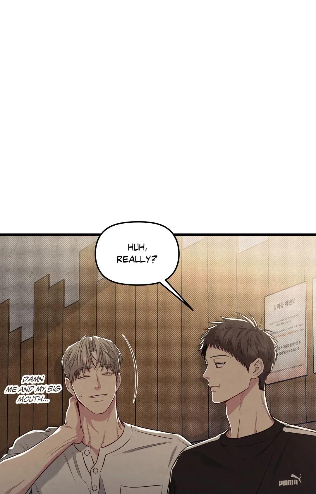 Don’t Mix Business with Pleasure! Chapter 37 page 30 - 