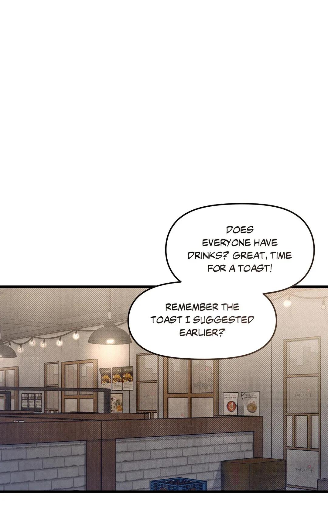 Don’t Mix Business with Pleasure! Chapter 37 page 4 - 