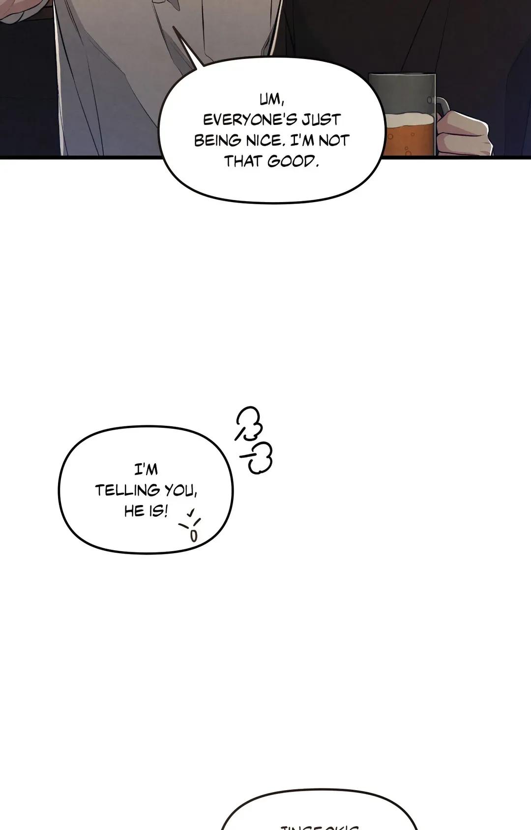 Don’t Mix Business with Pleasure! Chapter 37 page 31 - 