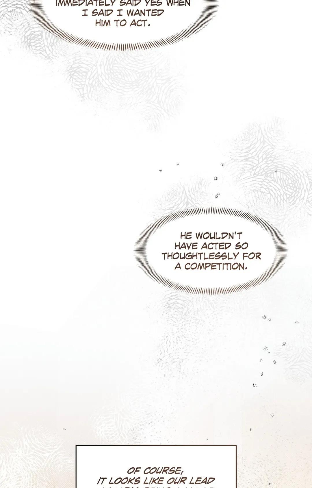 Don’t Mix Business with Pleasure! Chapter 37 page 33 - 