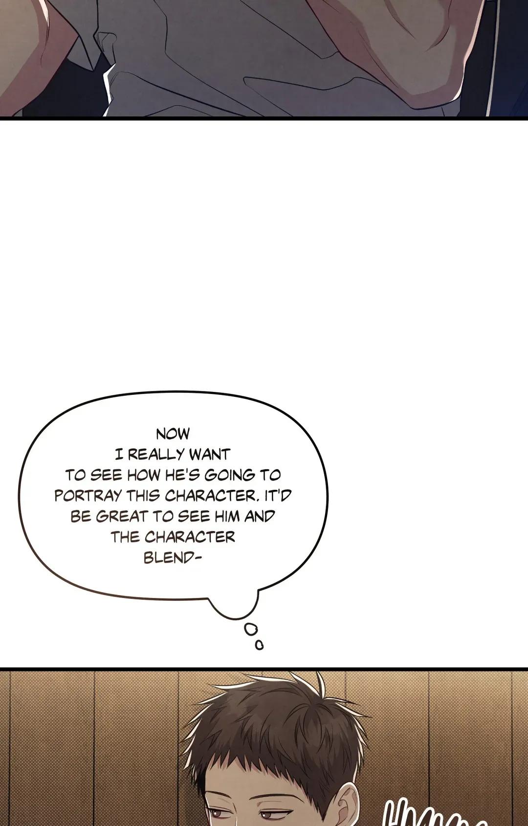 Don’t Mix Business with Pleasure! Chapter 37 page 35 - 