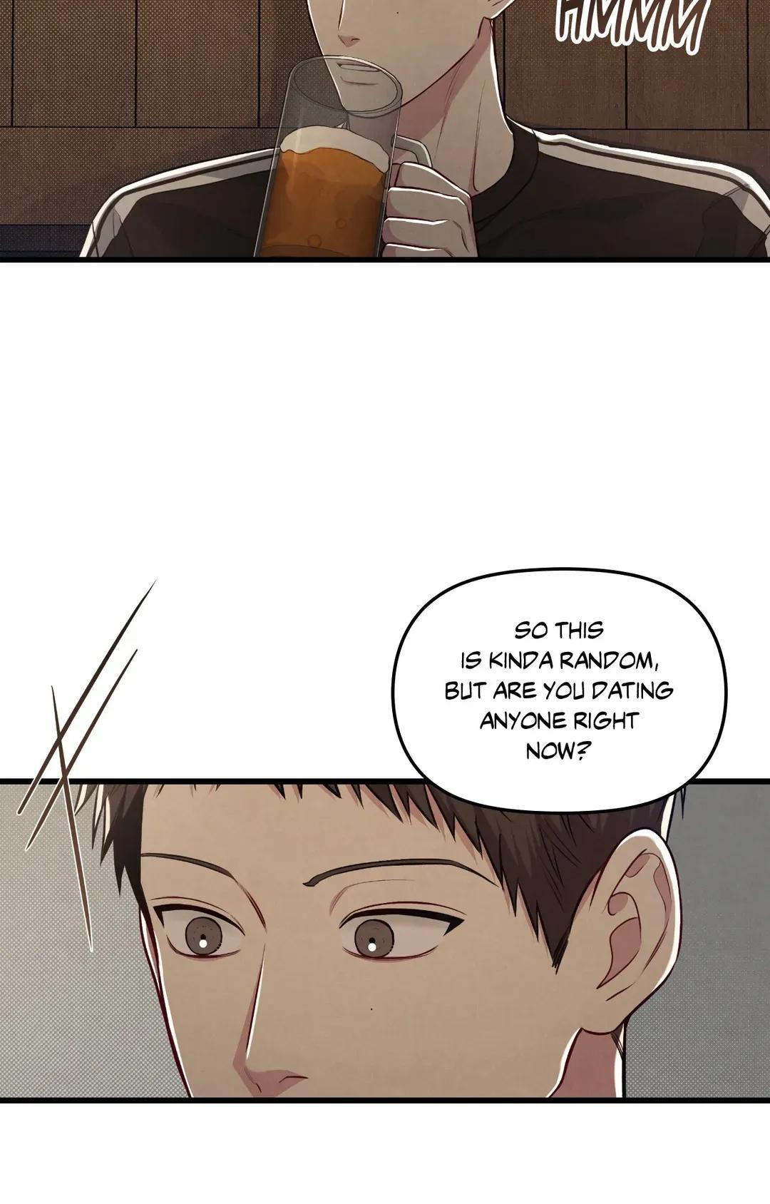Don’t Mix Business with Pleasure! Chapter 37 page 36 - 