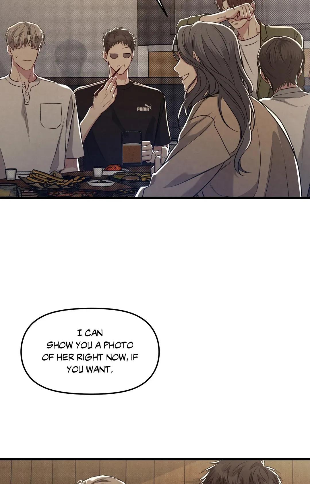 Don’t Mix Business with Pleasure! Chapter 37 page 41 - 