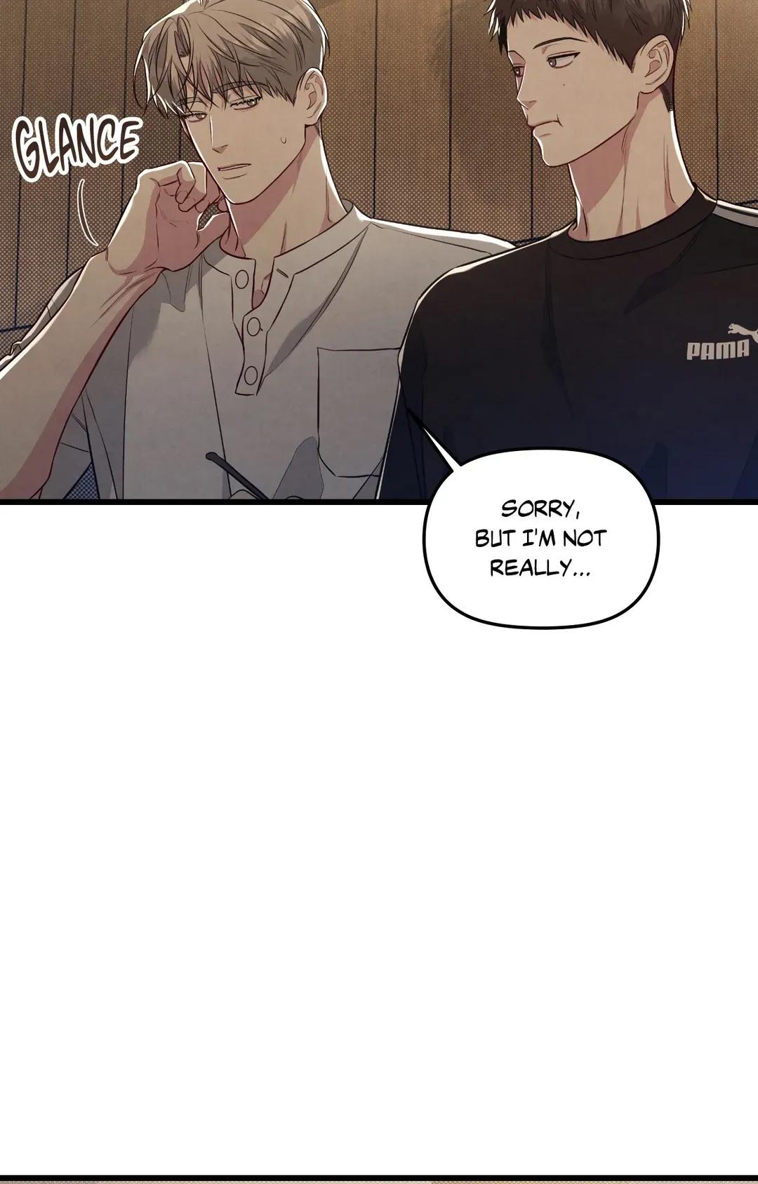 Don’t Mix Business with Pleasure! Chapter 37 page 42 - 