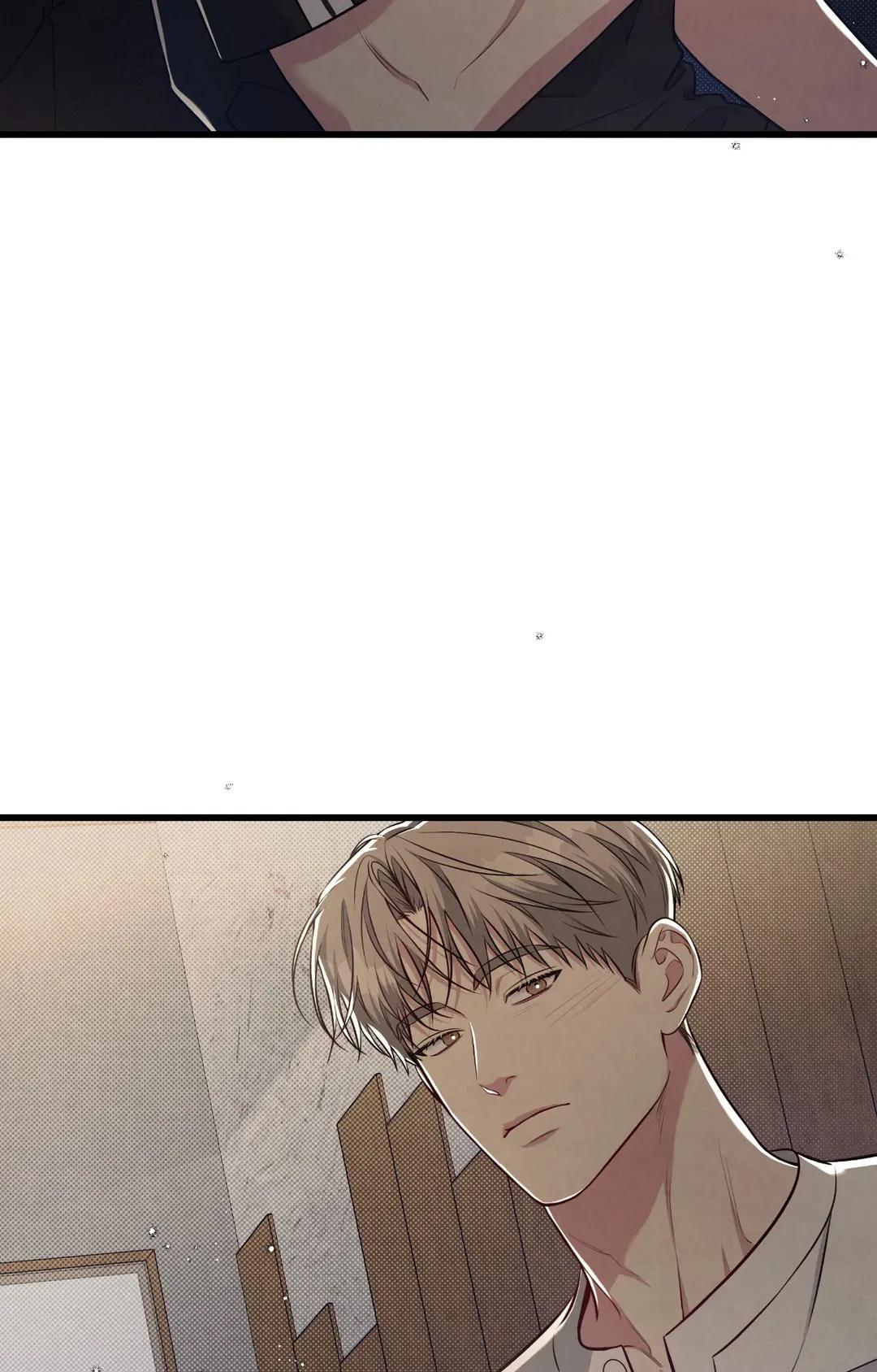 Don’t Mix Business with Pleasure! Chapter 37 page 44 - 