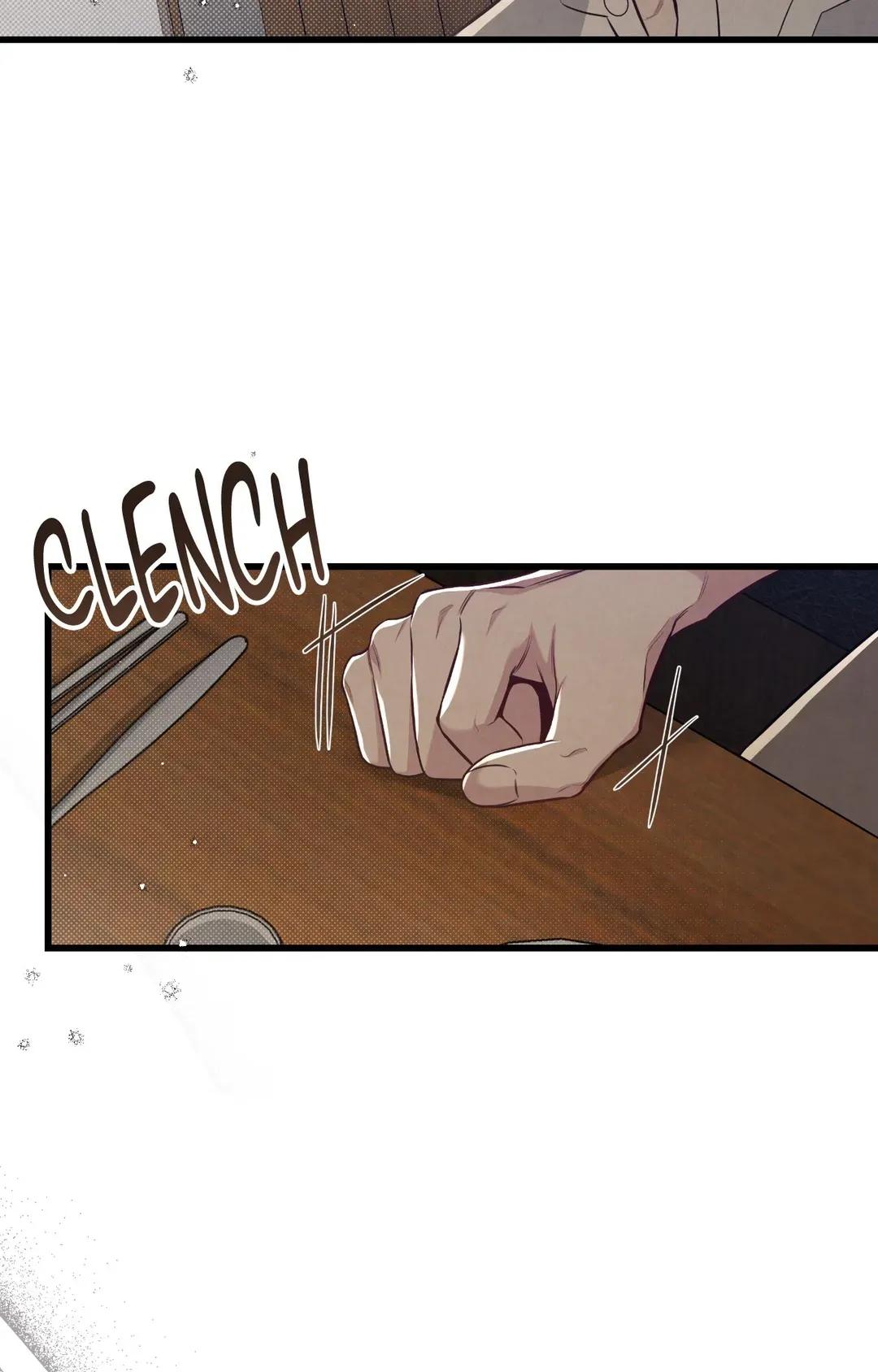Don’t Mix Business with Pleasure! Chapter 37 page 45 - 